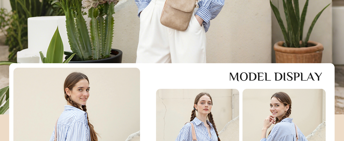 crossbody purses for women
