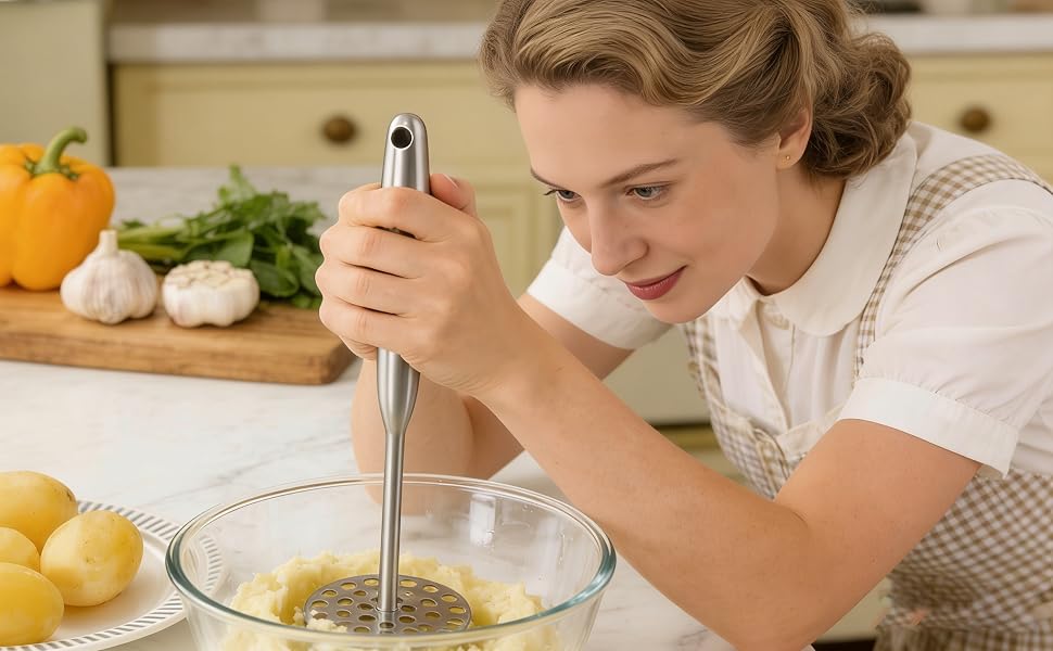 potato masher