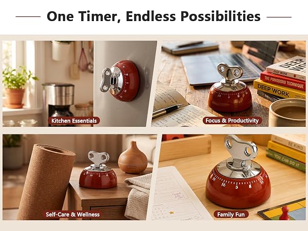 TIMER