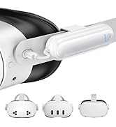 White handheld electronic device with smooth contours and control buttons. Multiple views showing the device's shape and interface features.