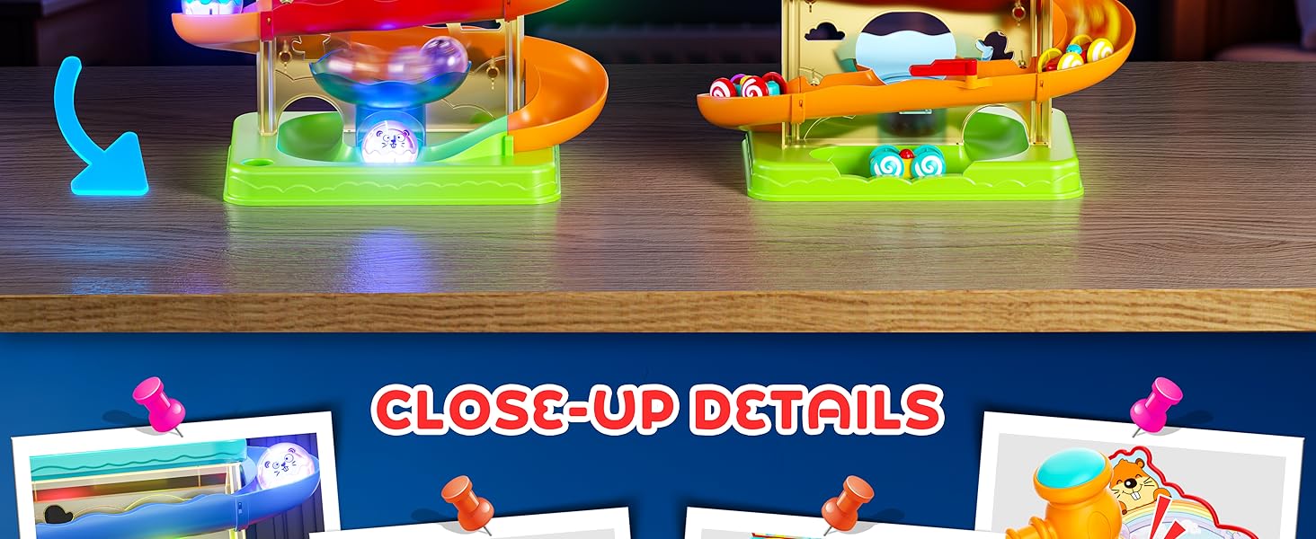 ball drop toys for 1 year old