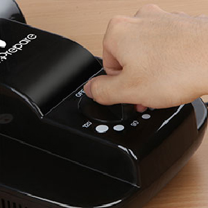 Intelligent timer 