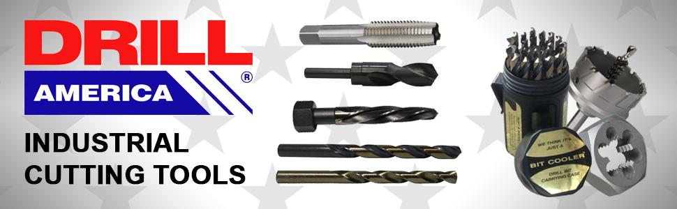 Drill America