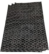 Daarcin Open Top Antistatic Bag,10pcs 12X16in/30x40cm Large ESD Anti Static Bags for Motherboard ...