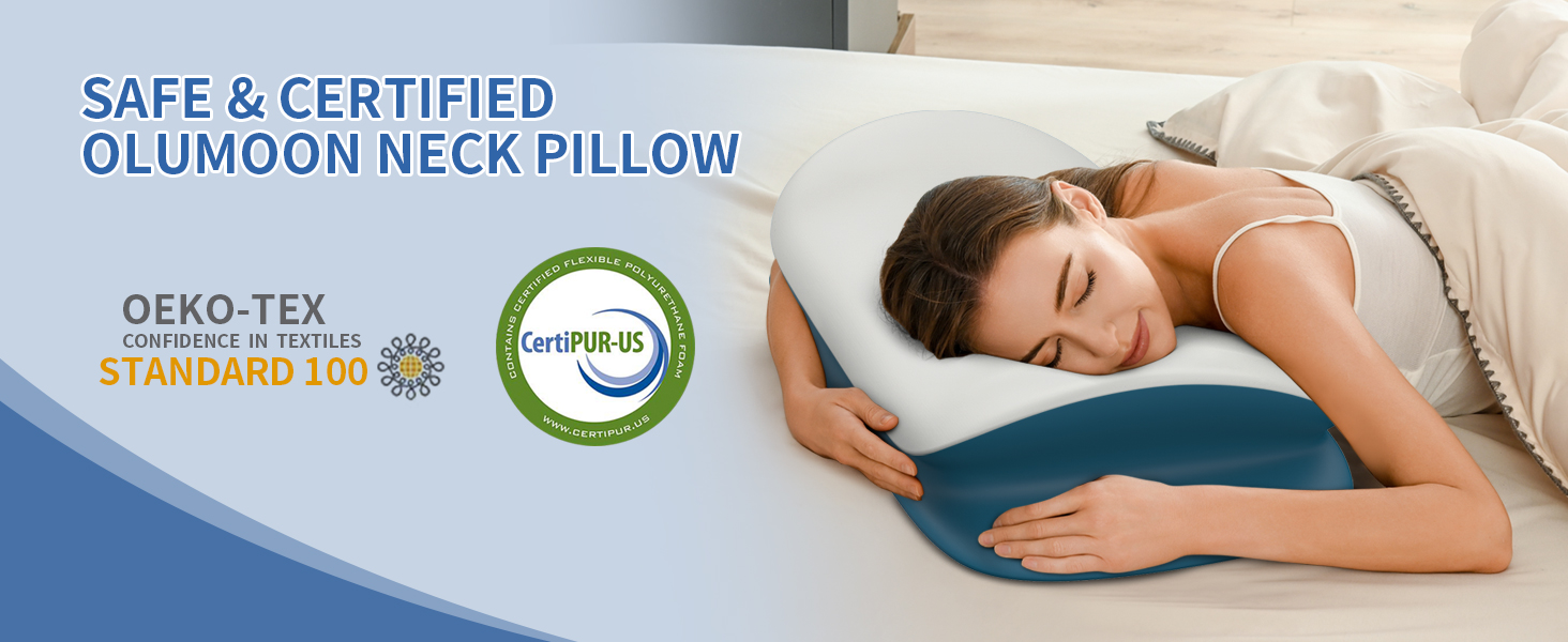 neck pillows