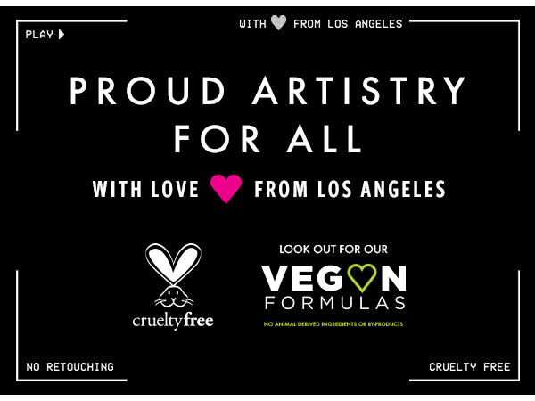 nyx professional makeup best affordable makeup cruelty-free vegan