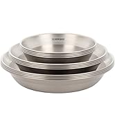 Snow Peak Tableware Set, L