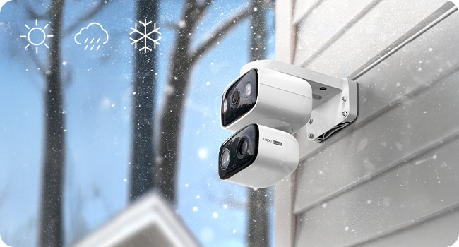 Engineered for Weather Resilience