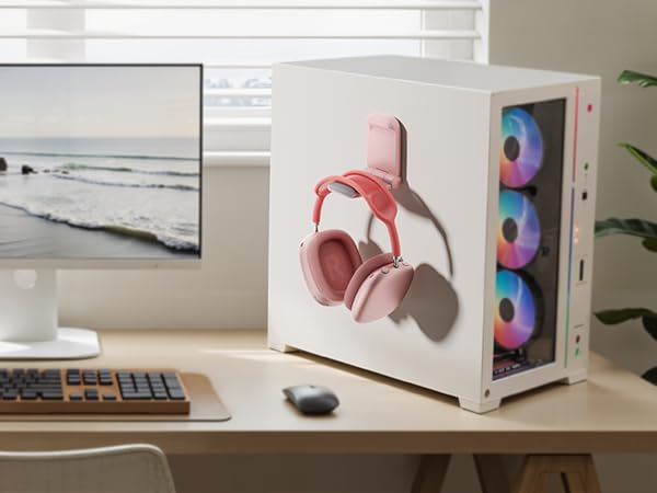 Headphone Stand