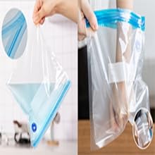 Strong and durable, good sealing