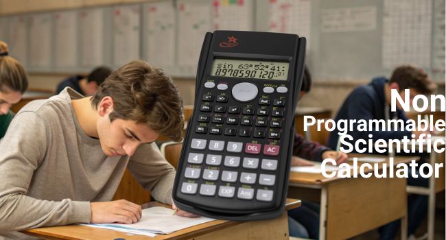 calculator scientific