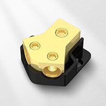 Power Distribution Block