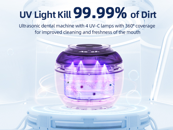 ultrasonic cleaner