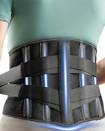 back brace