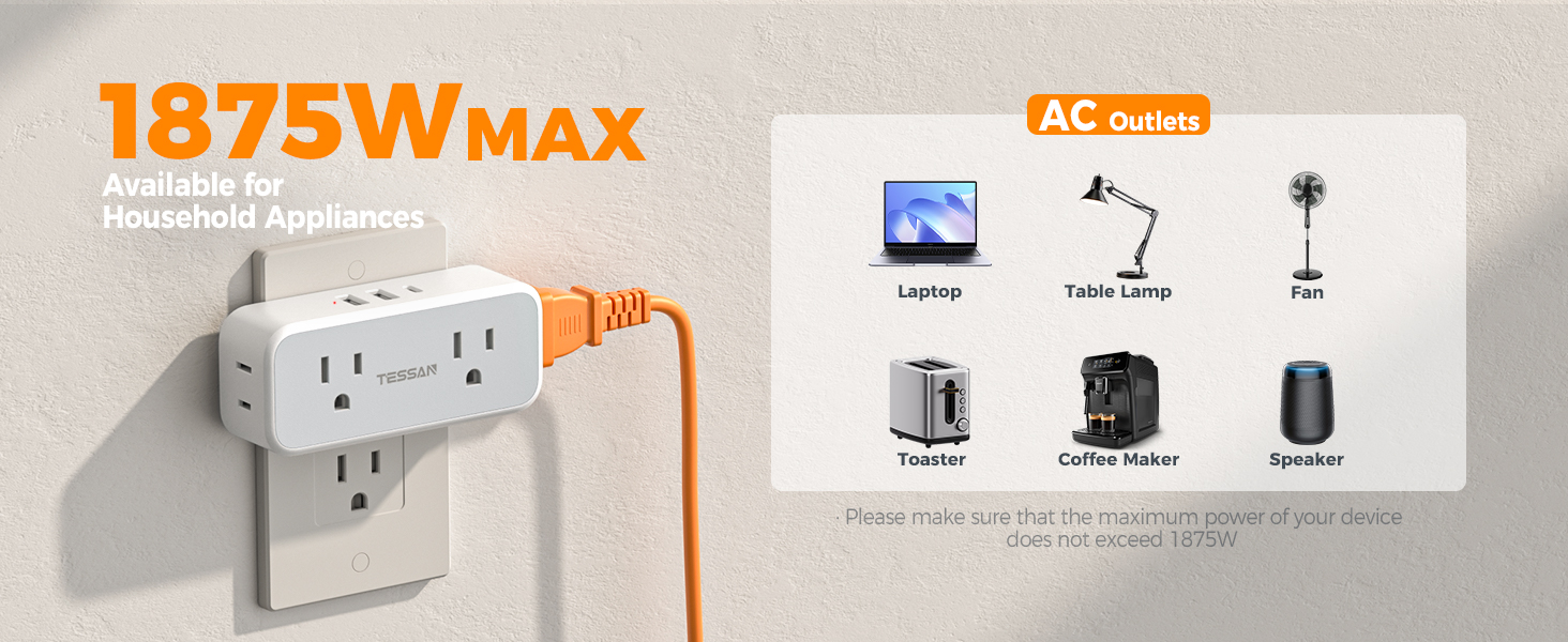 Multiple plug
