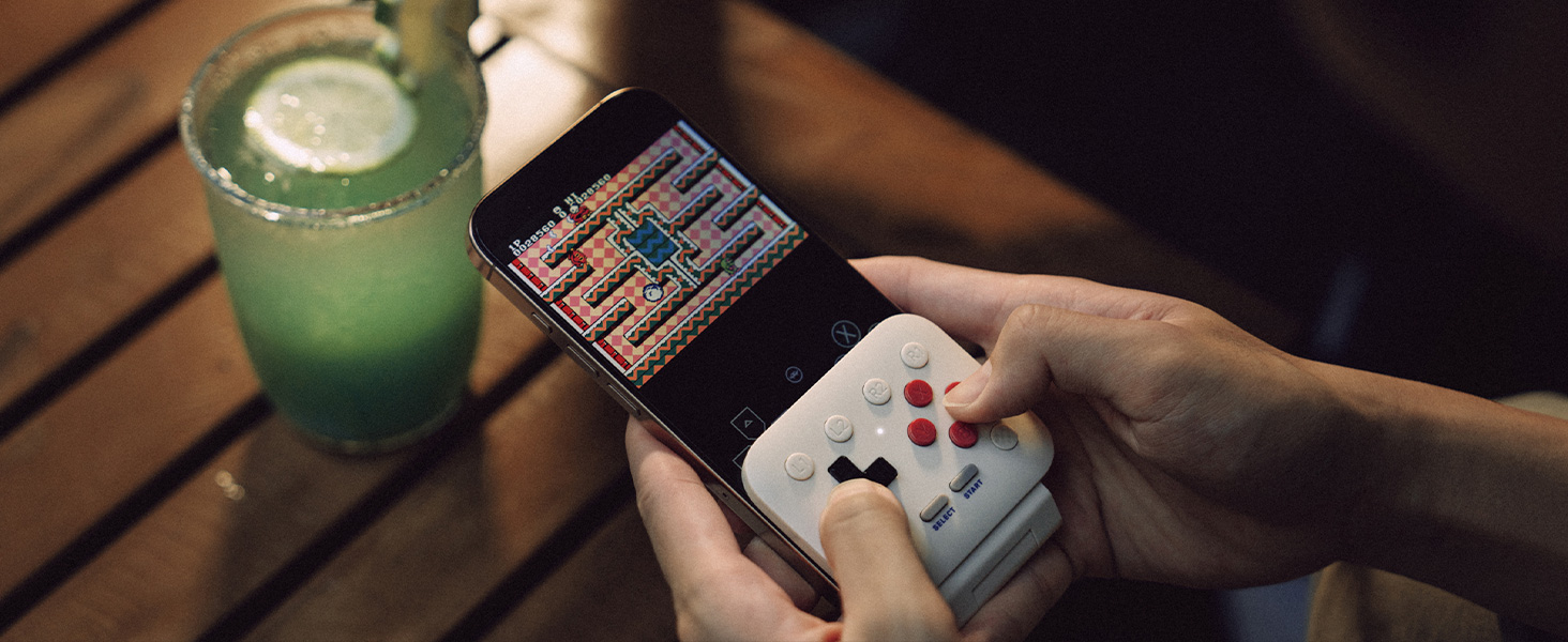 8BitDo