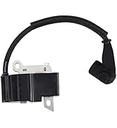 11394001307 Ignition Coil Fits for Stihl Chainsaw MS171 MS181 MS211 2 M171Z MS181C MS211C Z MS211...