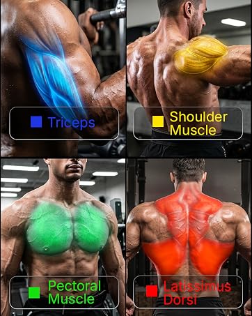 Push up Board