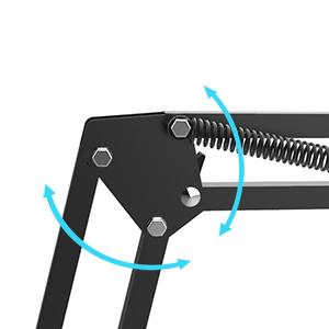 LenTok adjustable