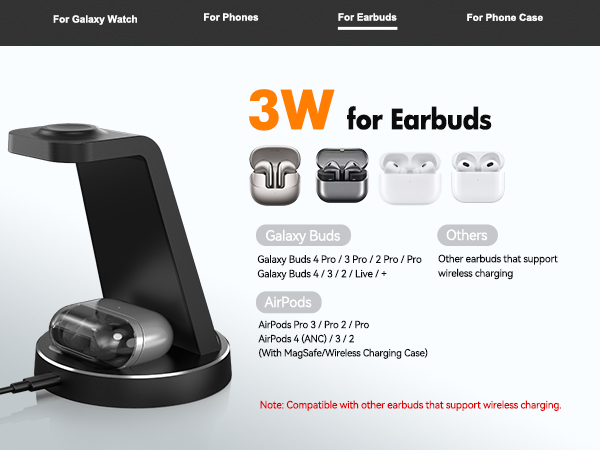 charging station samsung