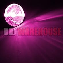 15000K - Pink