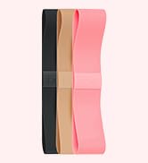 Bala Booty Bands Resistance Bands for Women &amp; Men - Elastic Exercise Bands for Working Out - Wris...