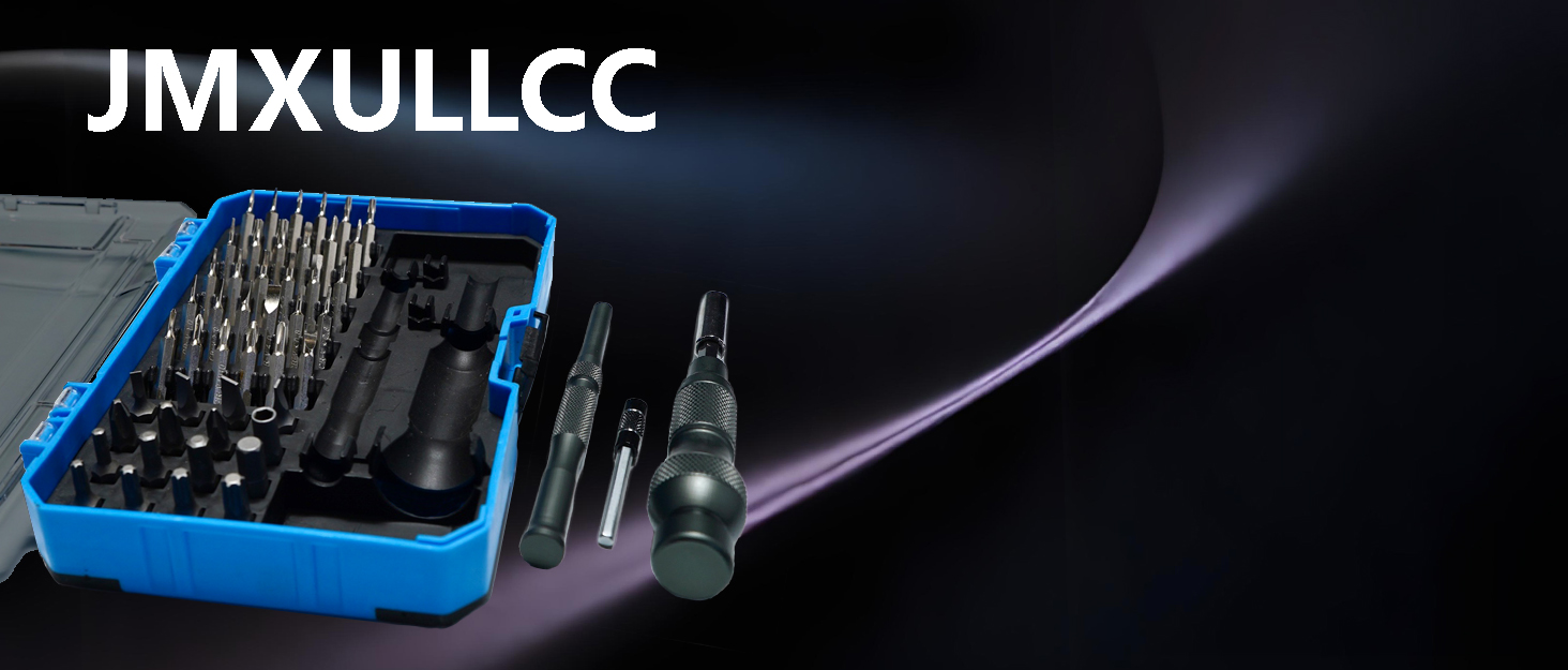Screwdriver Set