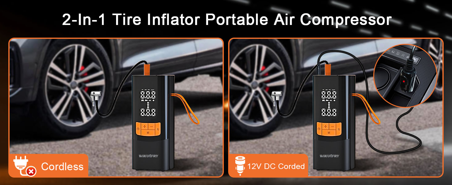 air pump for inflatables
