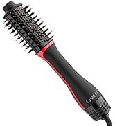 Umeely Plus 2.0 Hair Dryer Brush Blow Dryer Brush in One, 2'' Oval Brush Head Hot Air Brush Style...