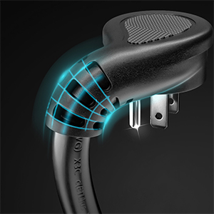 Strain Relief Design