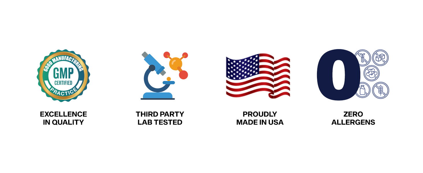 Made in USA