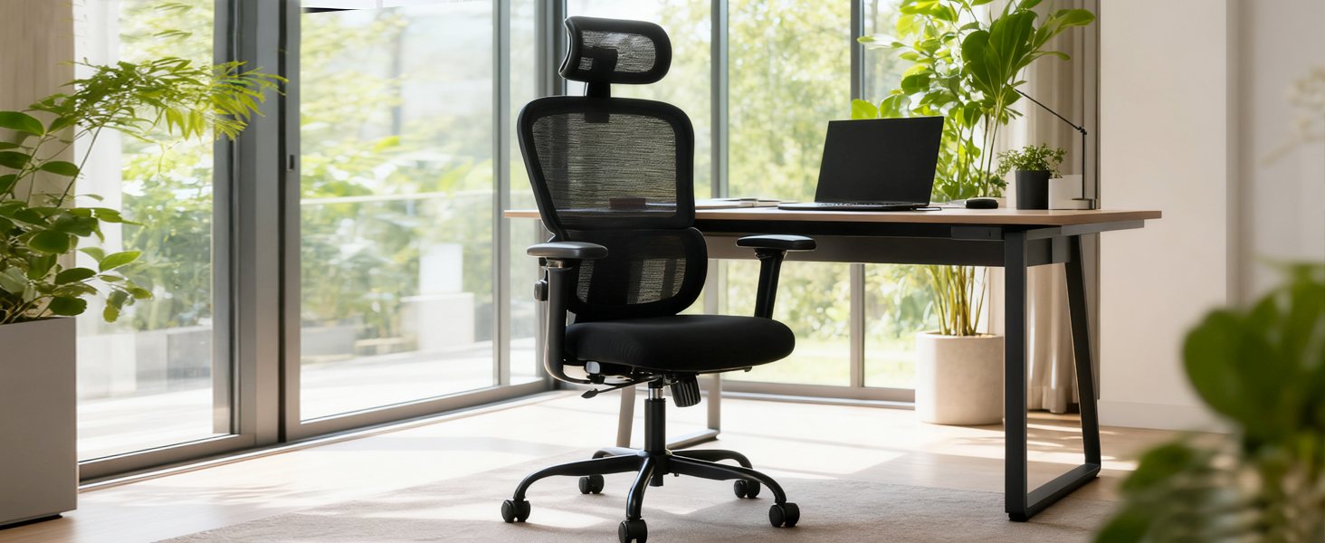 office chair