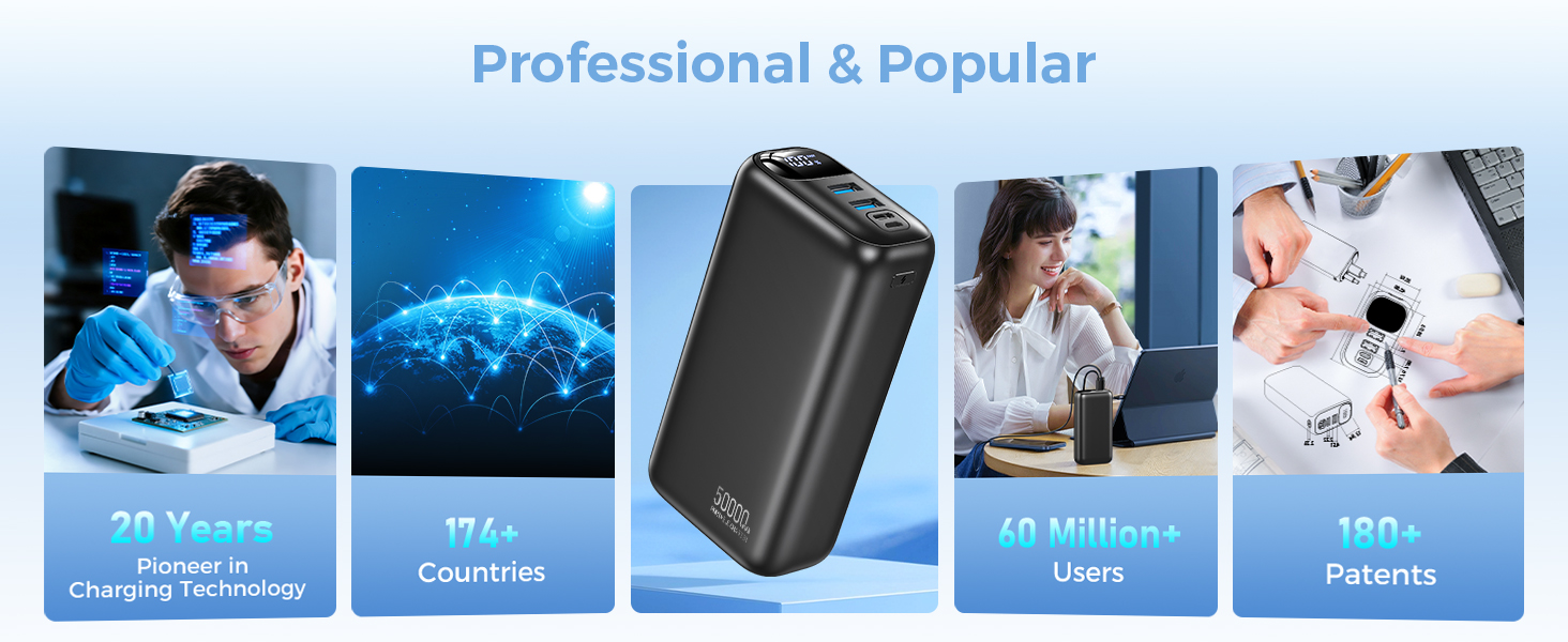 portable charger