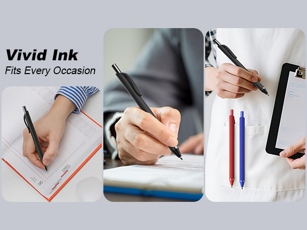 bulk pens