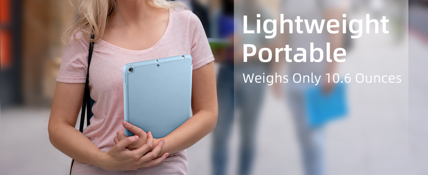 iPad 9th generation case