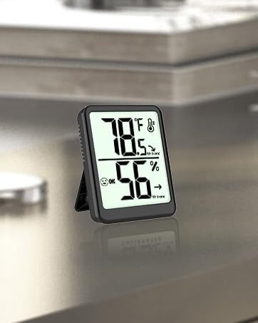 Humidity Monitor Sensor,