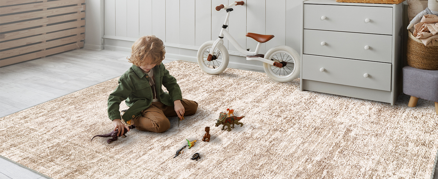 area rug