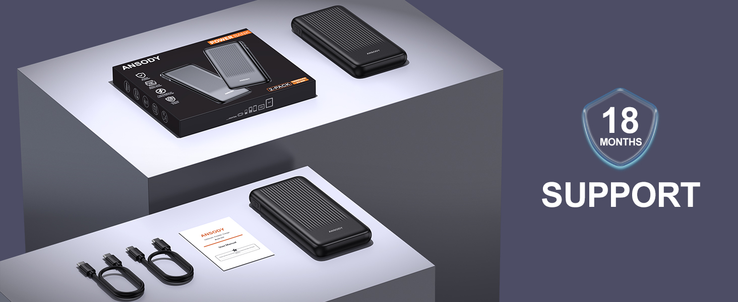Portable Charger