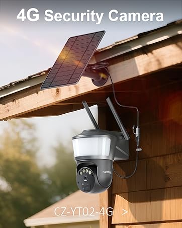 cellular trail camera