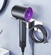 Hair Dryer Holder-1