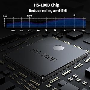 hifi audio