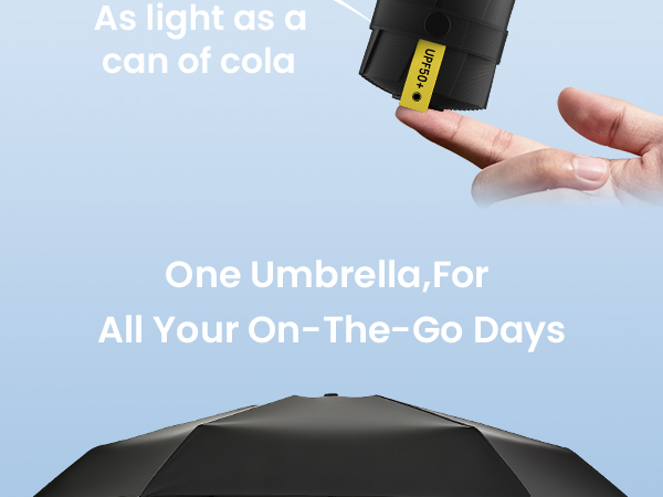 small umbrella