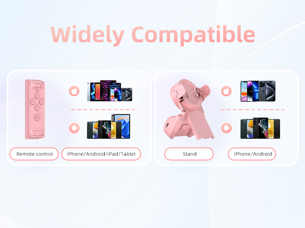 bluetooth remote,tiktok remote control,tiktok trend items,trending tiktok items