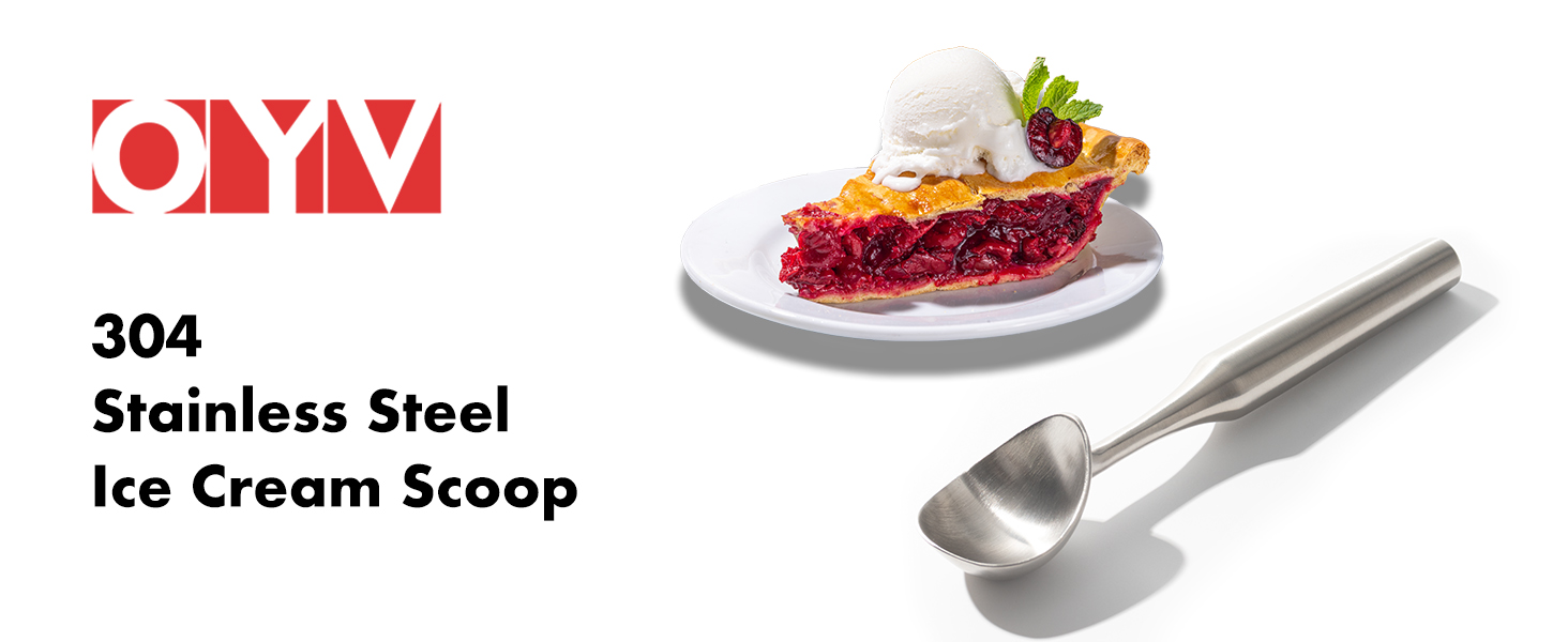 ice cream scoop