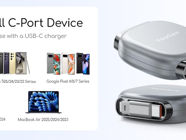 usb c devices