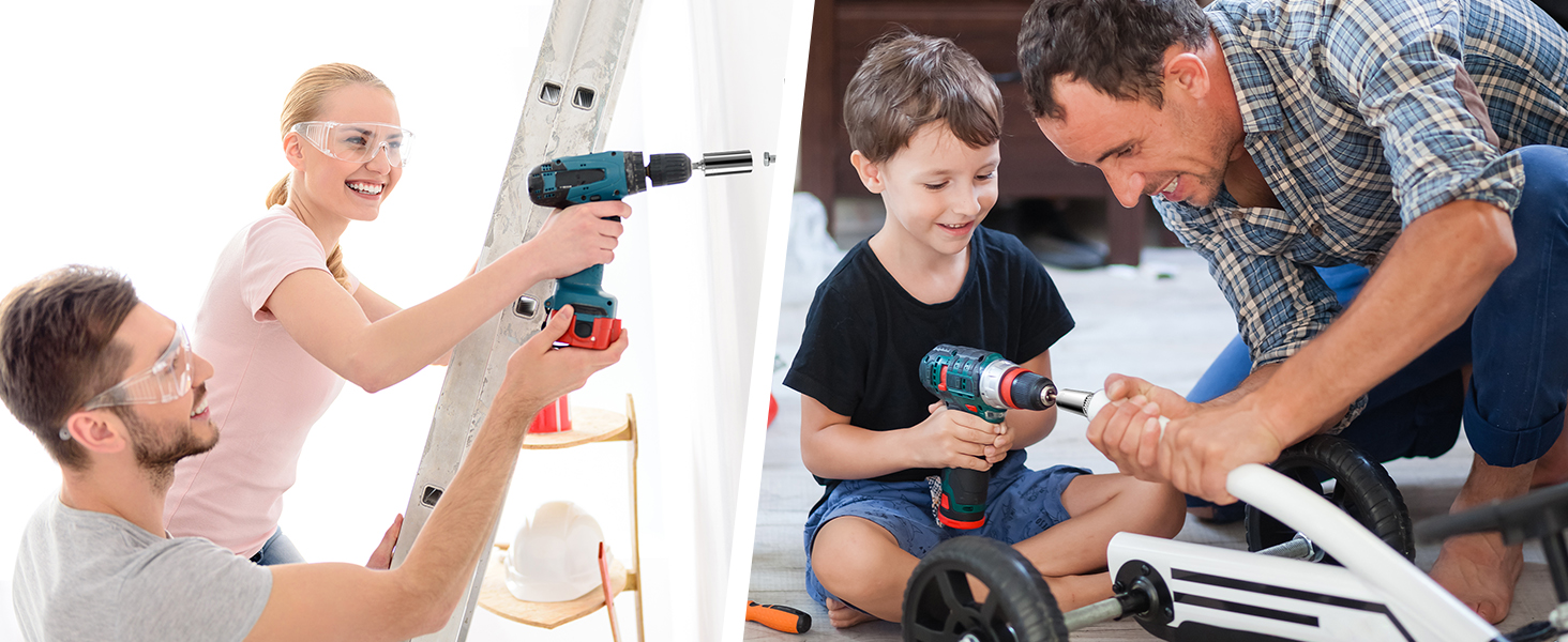 Super Universal Socket Tools Gifts for Men