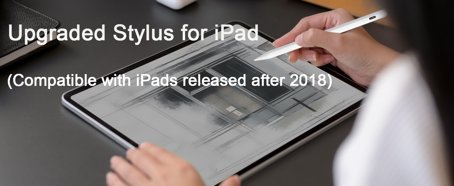 stylus pen for ipad