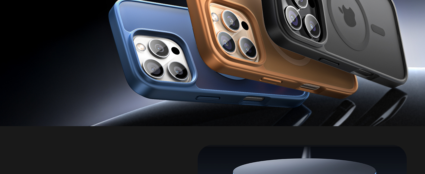 iPhone 16 Pro Case, iPone 16 Pro Max Case