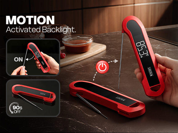 Meat Thermometer