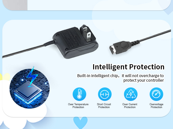 Intelligent Protection